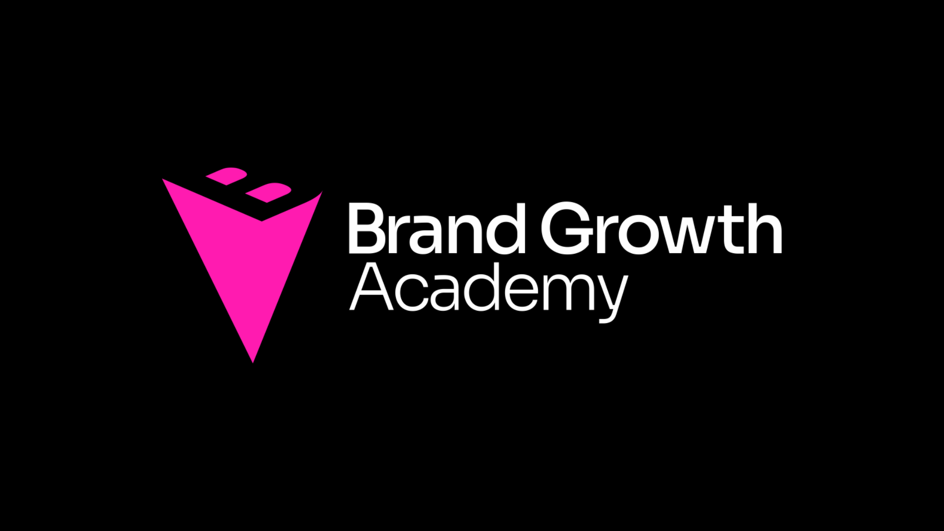 Brand Growth Academy